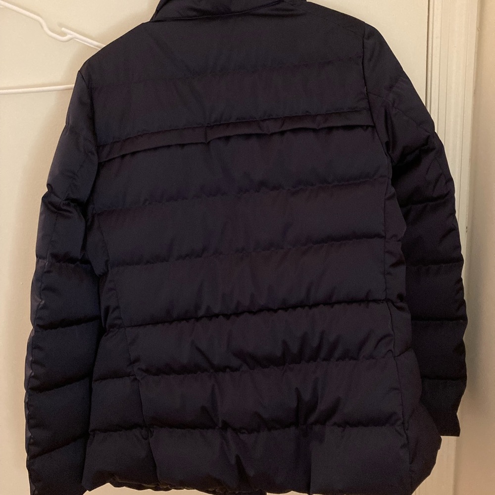 Uniqlo +J Down jacket